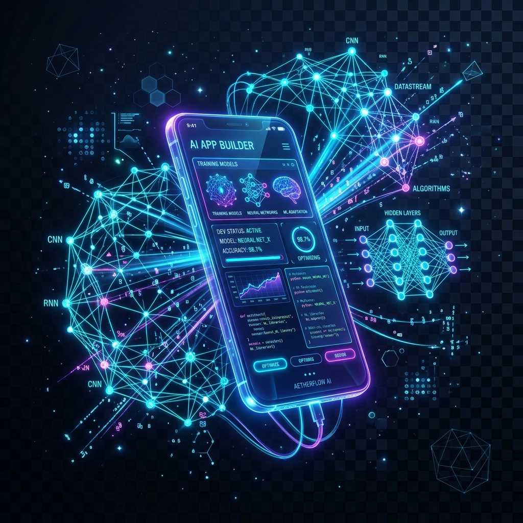AI App Development