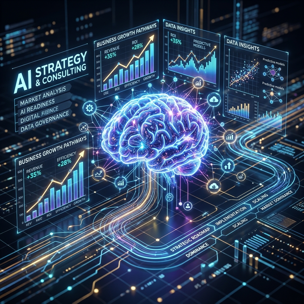 AI Consulting