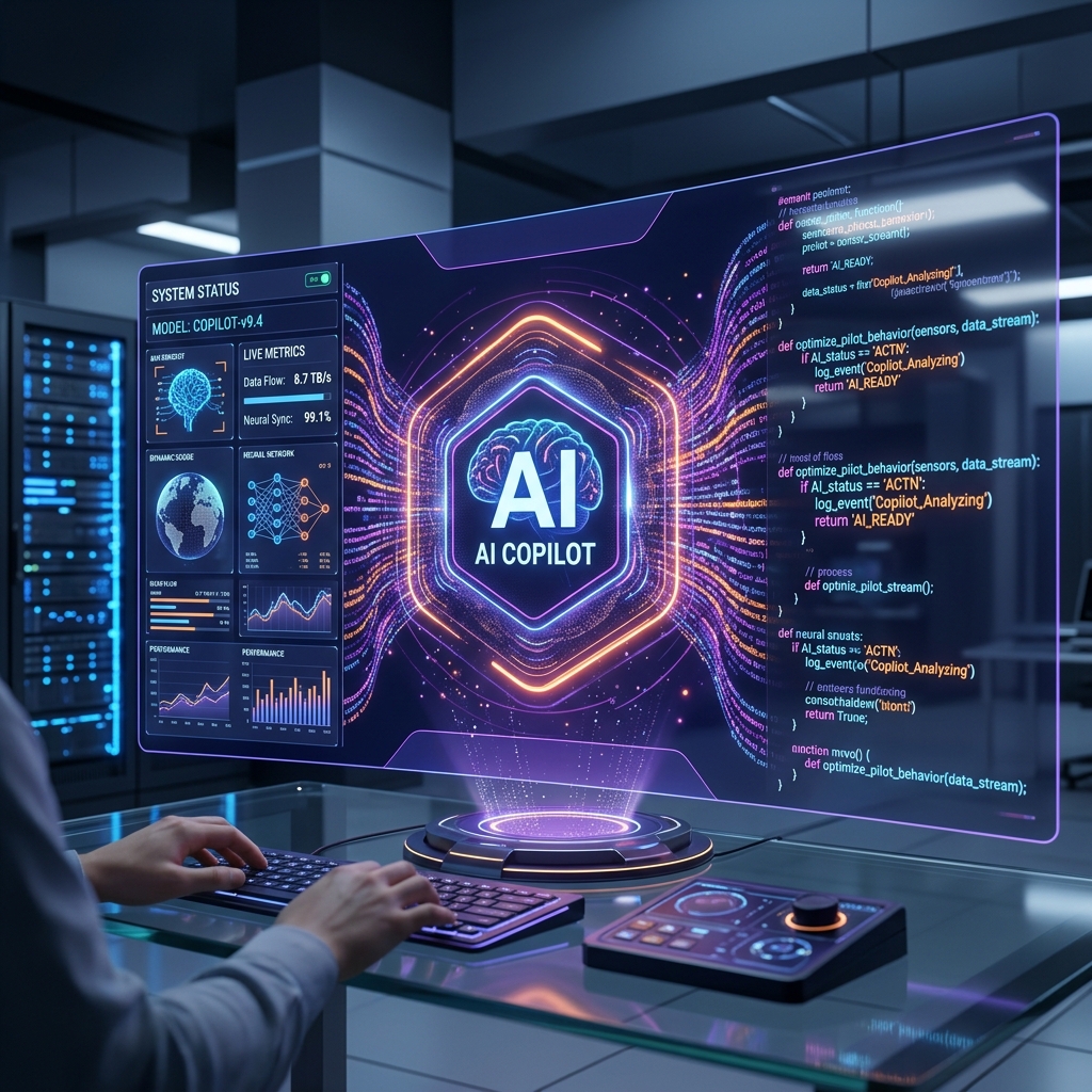 AI Copilot Development