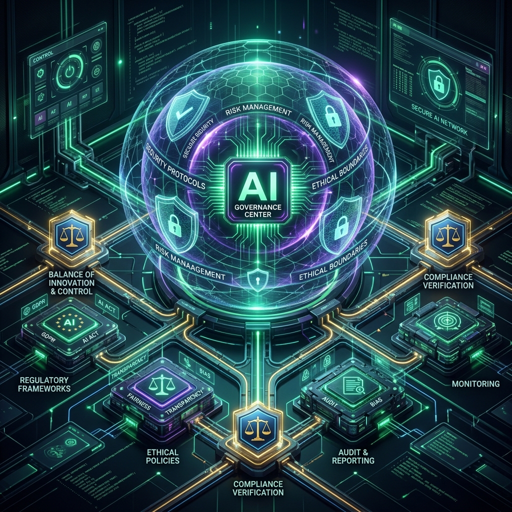 AI Governance Consulting