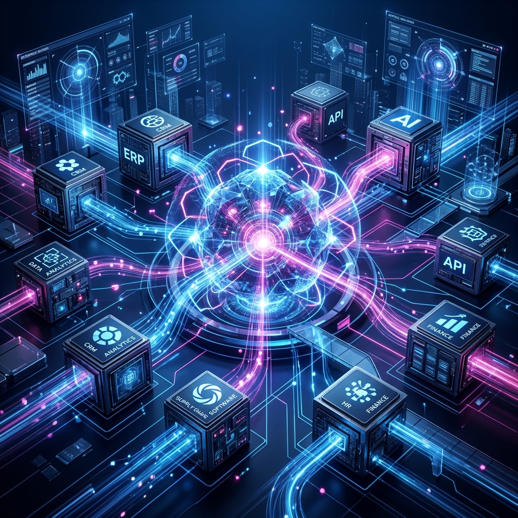 AI Integration Services