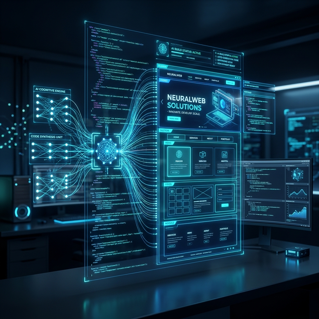 AI Web Development