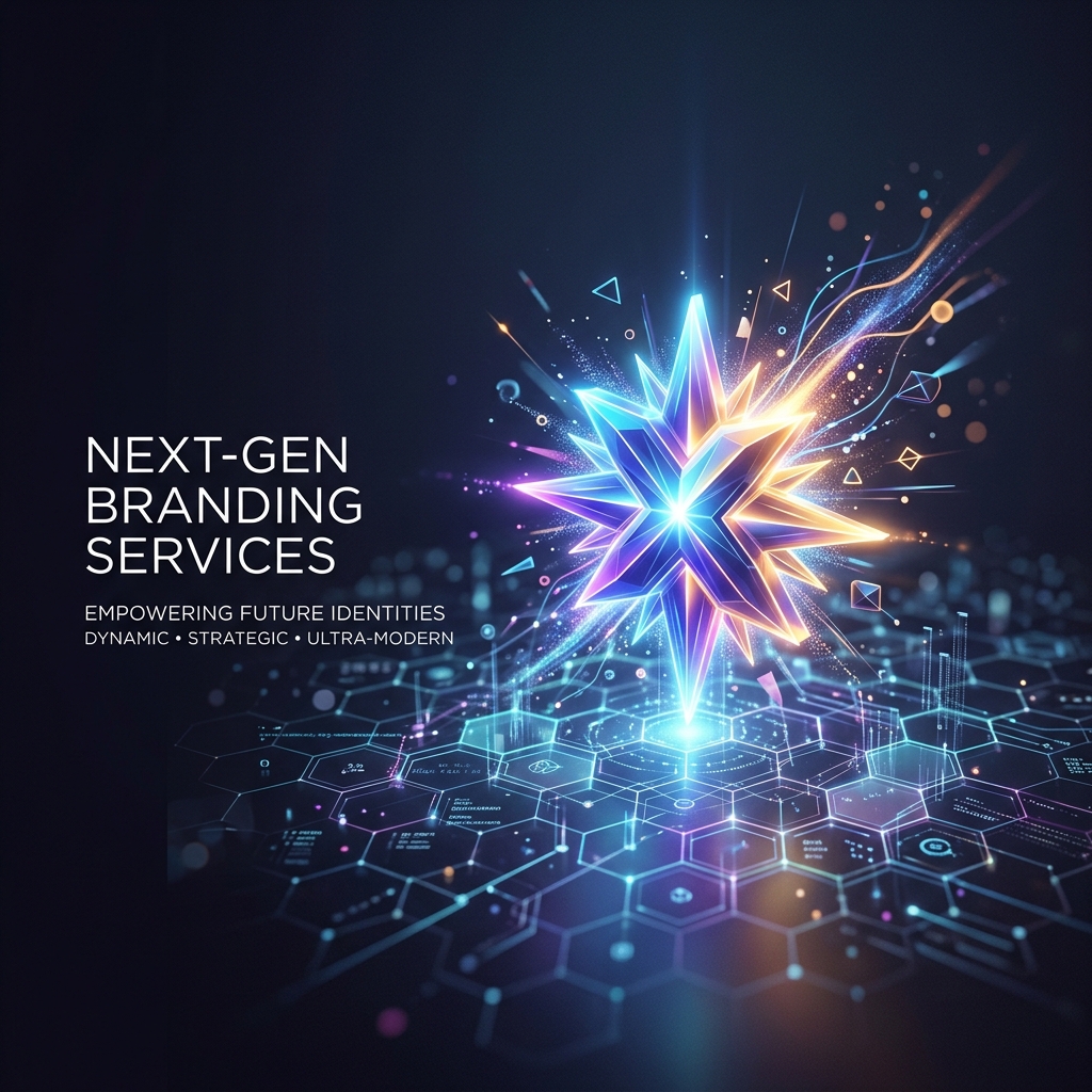 Branding Services