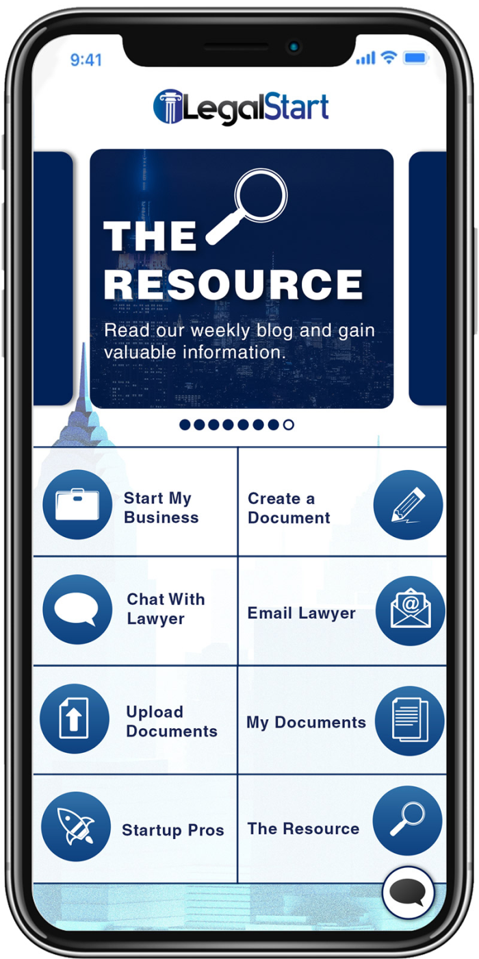 feature lawyer app mockcup img