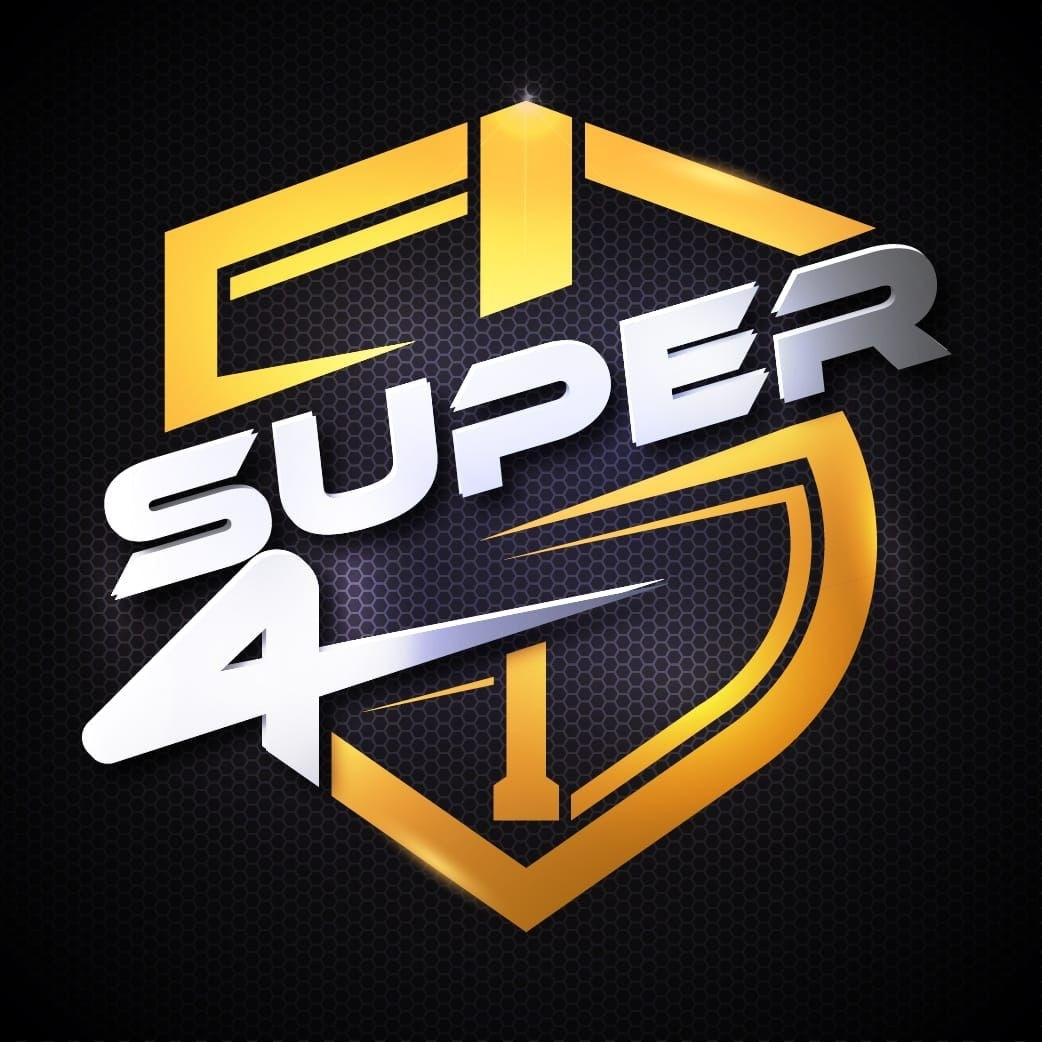 super4logo icon