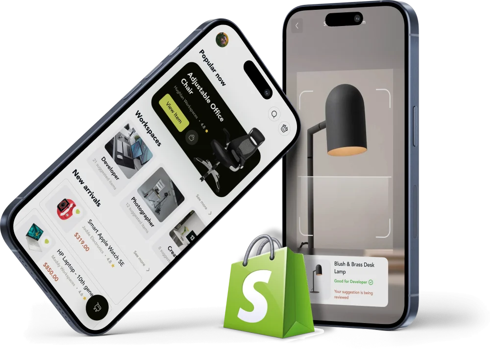 shopify-application-development-your-global-e-commerce-partner