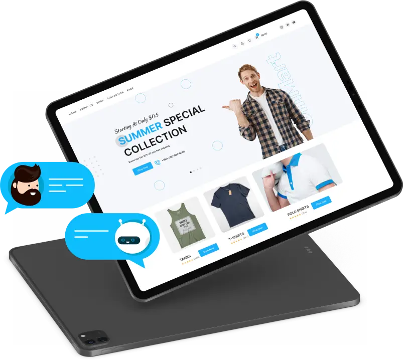 shopify-chatbot-integration-for-top-cities