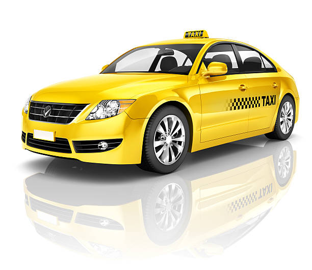 taxi booking